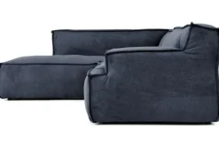 Elementen Banken|Loungebanken-Easy Lifestyle Hoekbank Candy