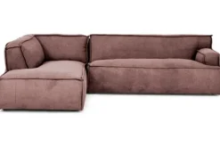 Elementen Banken|Loungebanken-Easy Lifestyle Hoekbank Candy