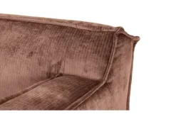 Elementen Banken|Loungebanken-Easy Lifestyle Hoekbank Candy