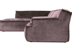 Elementen Banken|Loungebanken-Easy Lifestyle Hoekbank Candy