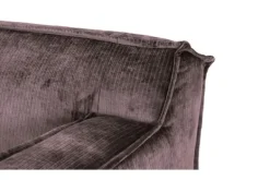 Elementen Banken|Loungebanken-Easy Lifestyle Hoekbank Candy