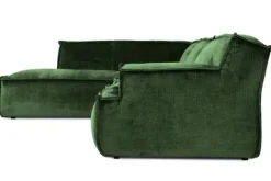 Elementen Banken|Loungebanken-Easy Lifestyle Hoekbank Candy