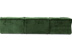 Elementen Banken|Loungebanken-Easy Lifestyle Hoekbank Candy