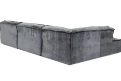 Elementen Banken|Loungebanken-Easy Lifestyle Hoekbank Candy