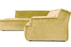 Elementen Banken|Loungebanken-Easy Lifestyle Hoekbank Candy