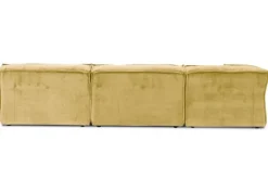 Elementen Banken|Loungebanken-Easy Lifestyle Hoekbank Candy