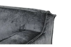 Elementen Banken|Loungebanken-Easy Lifestyle Hoekbank Candy