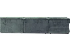 Elementen Banken|Loungebanken-Easy Lifestyle Hoekbank Candy