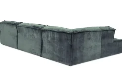 Elementen Banken|Loungebanken-Easy Lifestyle Hoekbank Candy