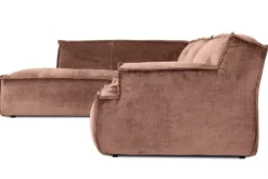 Elementen Banken|Loungebanken-Easy Lifestyle Hoekbank Candy