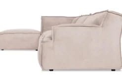 Elementen Banken|Hoekbanken-Easy Lifestyle Hoekbank Candy