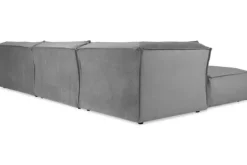 Elementen Banken|Hoekbanken-Easy Lifestyle Hoekbank Candy