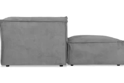 Elementen Banken|Hoekbanken-Easy Lifestyle Hoekbank Candy