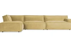 Elementen Banken|Hoekbanken-Easy Lifestyle Hoekbank Candy