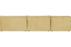 Elementen Banken|Hoekbanken-Easy Lifestyle Hoekbank Candy