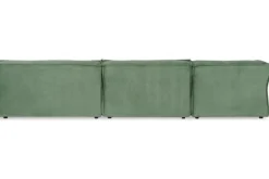 Elementen Banken|Hoekbanken-Easy Lifestyle Hoekbank Candy