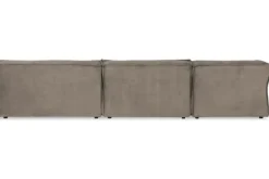 Elementen Banken|Hoekbanken-Easy Lifestyle Hoekbank Candy