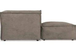 Elementen Banken|Hoekbanken-Easy Lifestyle Hoekbank Candy