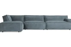 Elementen Banken|Hoekbanken-Easy Lifestyle Hoekbank Candy