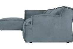 Elementen Banken|Hoekbanken-Easy Lifestyle Hoekbank Candy