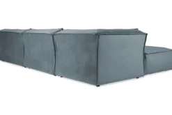 Elementen Banken|Hoekbanken-Easy Lifestyle Hoekbank Candy