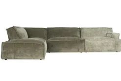 Elementen Banken|Hoekbanken-Easy Lifestyle Hoekbank Candy