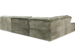 Elementen Banken|Hoekbanken-Easy Lifestyle Hoekbank Candy