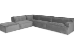 Hoekbanken-Easy Lifestyle Hoekbank Candy