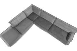 Hoekbanken-Easy Lifestyle Hoekbank Candy