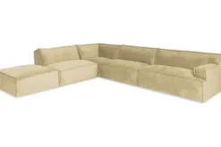 Hoekbanken-Easy Lifestyle Hoekbank Candy