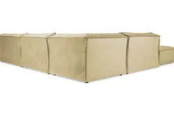 Hoekbanken-Easy Lifestyle Hoekbank Candy