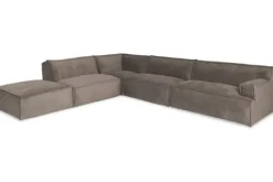 Hoekbanken-Easy Lifestyle Hoekbank Candy