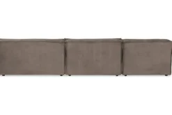 Hoekbanken-Easy Lifestyle Hoekbank Candy