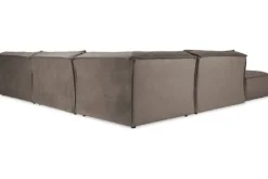 Hoekbanken-Easy Lifestyle Hoekbank Candy