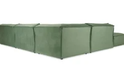 Hoekbanken-Easy Lifestyle Hoekbank Candy