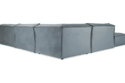 Hoekbanken-Easy Lifestyle Hoekbank Candy