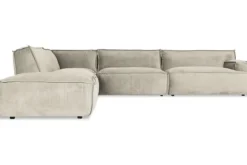 Hoekbanken-Easy Lifestyle Hoekbank Candy