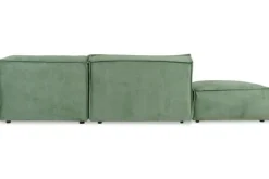 Hoekbanken-Easy Lifestyle Hoekbank Candy