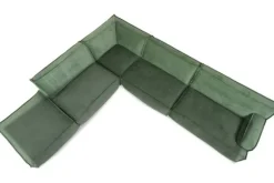 Hoekbanken-Easy Lifestyle Hoekbank Candy