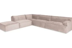 Hoekbanken-Easy Lifestyle Hoekbank Candy