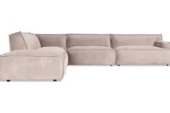 Hoekbanken-Easy Lifestyle Hoekbank Candy