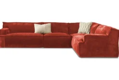 Clearance Hoekbank Candy Elementen Banken|Hoekbanken