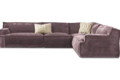 Clearance Hoekbank Candy Elementen Banken|Hoekbanken