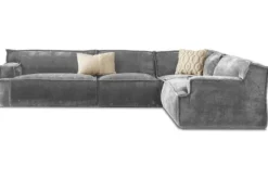 Clearance Hoekbank Candy Elementen Banken|Hoekbanken