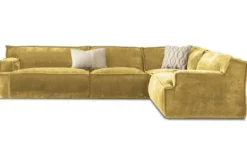 Clearance Hoekbank Candy Elementen Banken|Hoekbanken