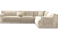 Clearance Hoekbank Candy Elementen Banken|Hoekbanken