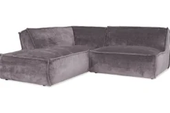 Hoekbank Candy Elementen Banken|Loungebanken