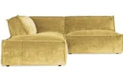 Hoekbank Candy Elementen Banken|Loungebanken