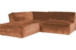 Hoekbank Candy Elementen Banken|Loungebanken