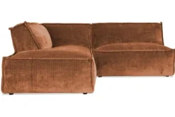 Hoekbank Candy Elementen Banken|Loungebanken